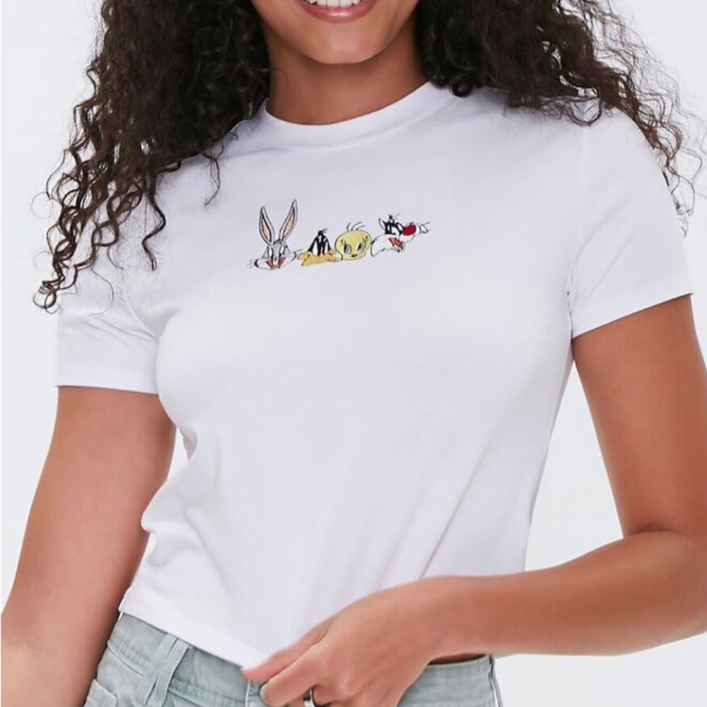 Looney Tunes Forever 21 Collection (SOLD OUT ONLINE)